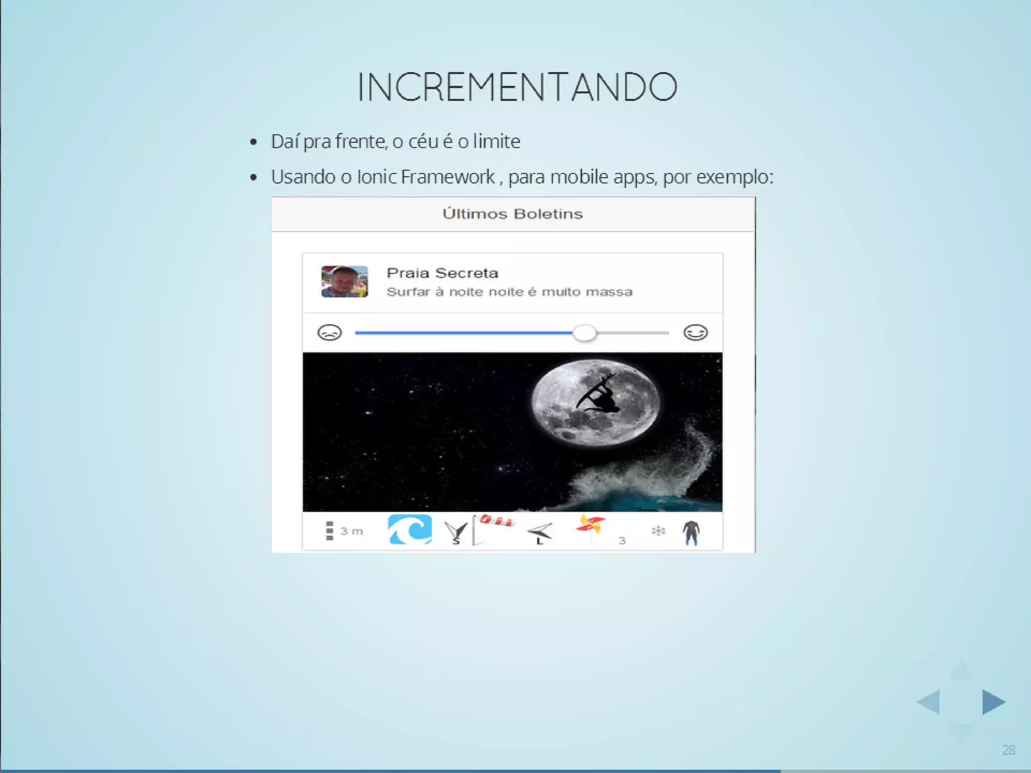 Usando WordPress como API REST para servir um mundo de conteúdo - WordCamp-SP-2014-Romulo-Zoch