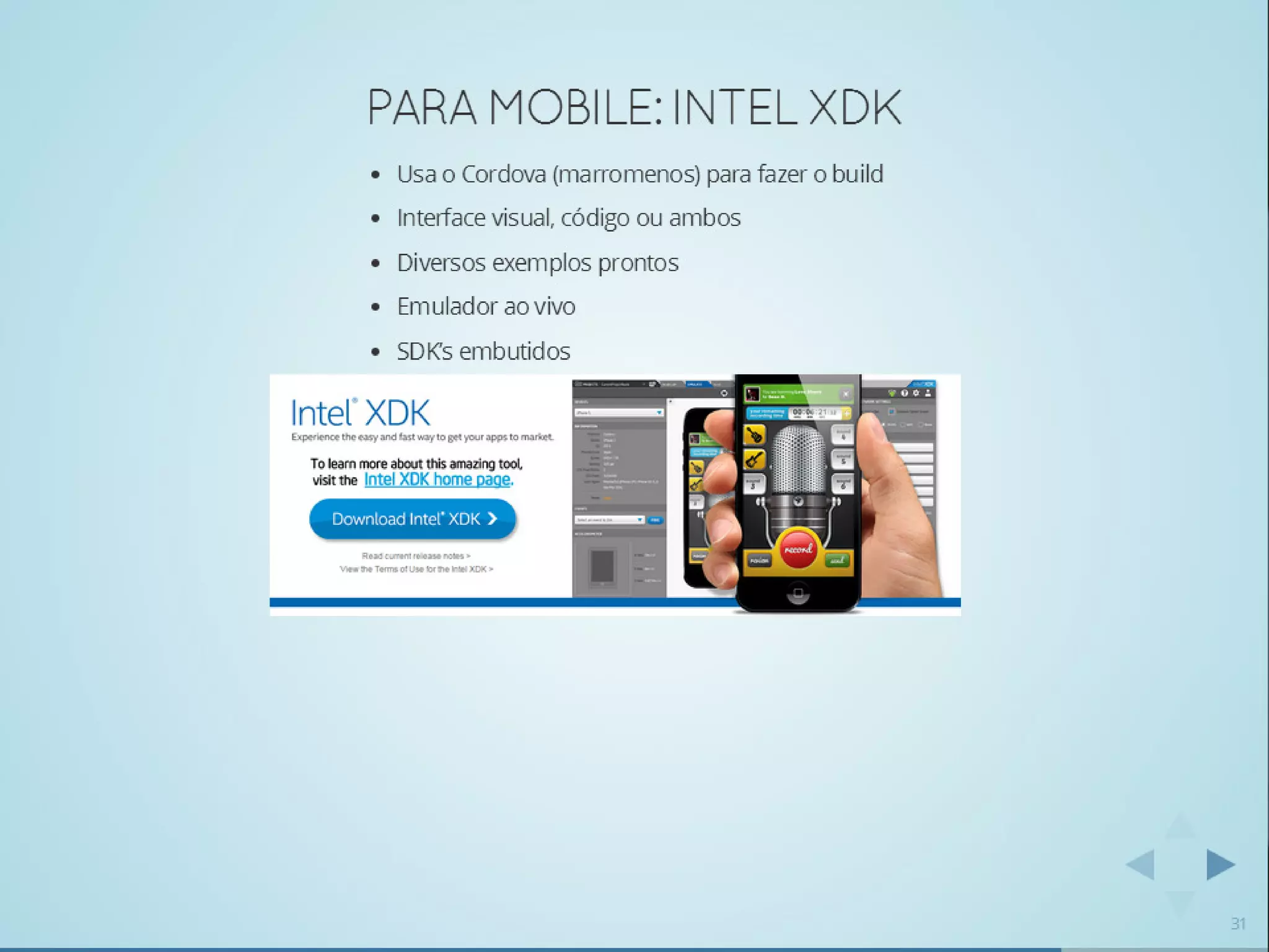 Usando WordPress como API REST para servir um mundo de conteúdo - WordCamp-SP-2014-Romulo-Zoch
