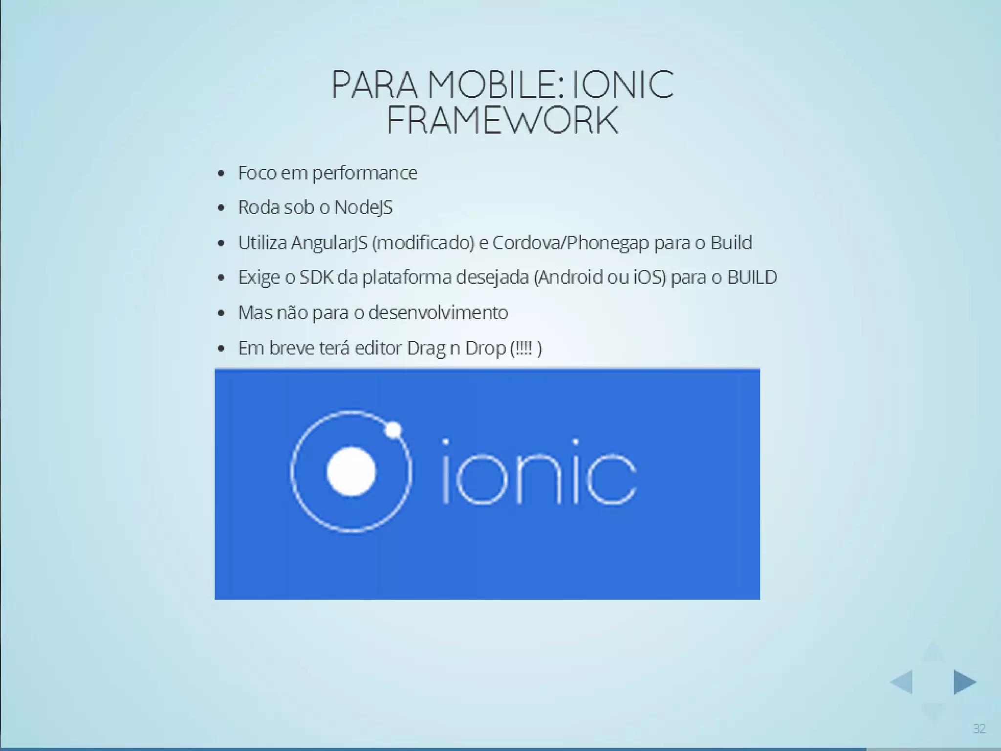 Usando WordPress como API REST para servir um mundo de conteúdo - WordCamp-SP-2014-Romulo-Zoch