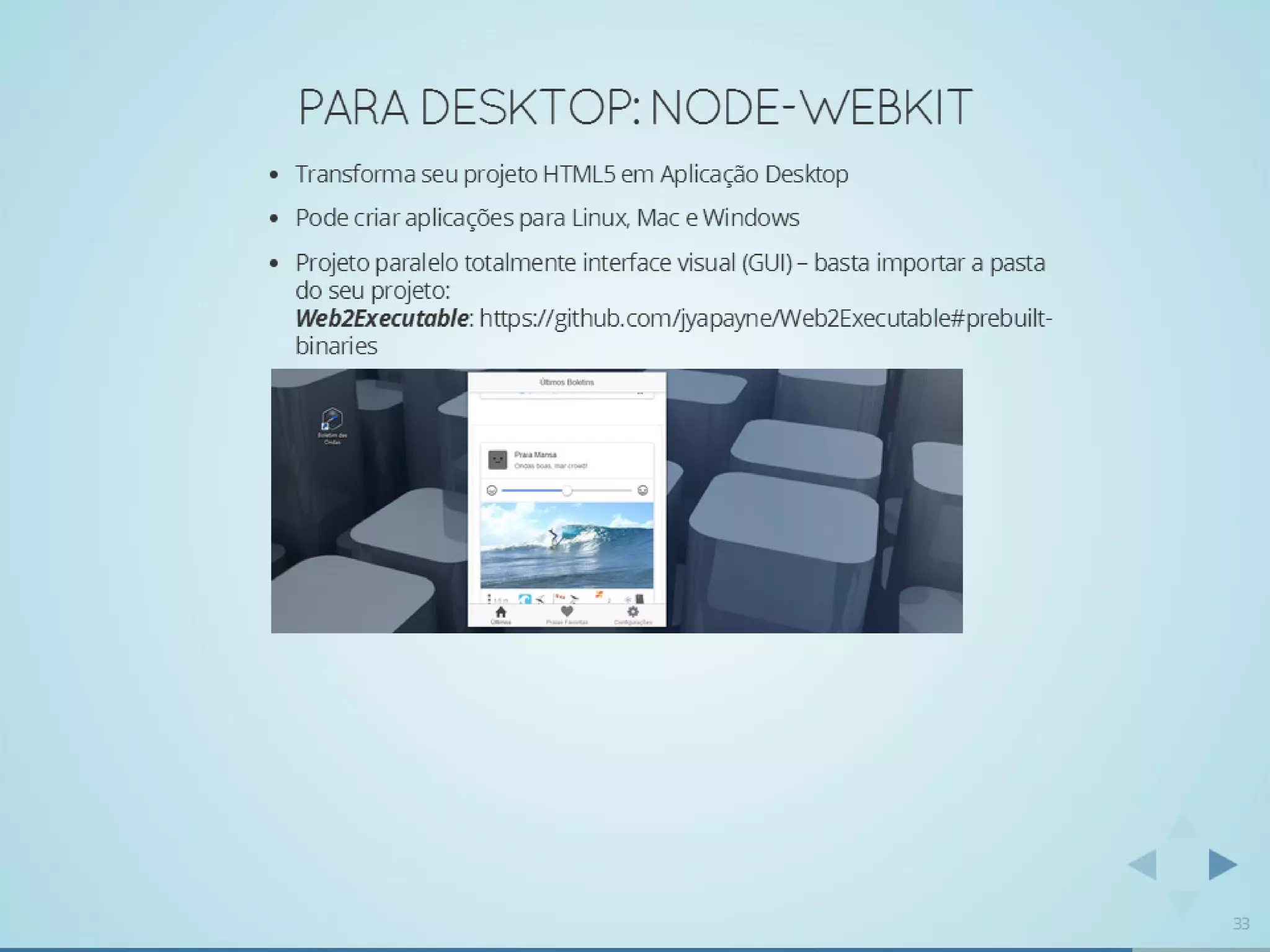 Usando WordPress como API REST para servir um mundo de conteúdo - WordCamp-SP-2014-Romulo-Zoch