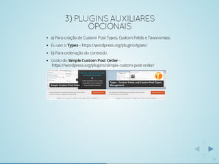 Usando WordPress como API REST para servir um mundo de conteúdo - WordCamp-SP-2014-Romulo-Zoch