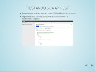 Usando WordPress como API REST para servir um mundo de conteúdo - WordCamp-SP-2014-Romulo-Zoch
