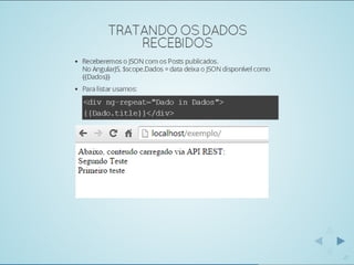 Usando WordPress como API REST para servir um mundo de conteúdo - WordCamp-SP-2014-Romulo-Zoch