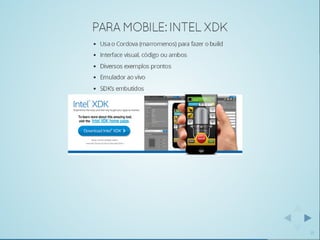 Usando WordPress como API REST para servir um mundo de conteúdo - WordCamp-SP-2014-Romulo-Zoch