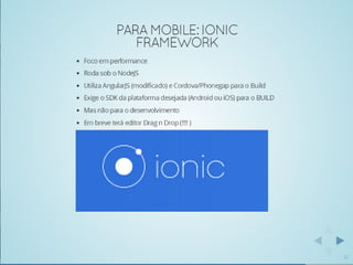 Usando WordPress como API REST para servir um mundo de conteúdo - WordCamp-SP-2014-Romulo-Zoch