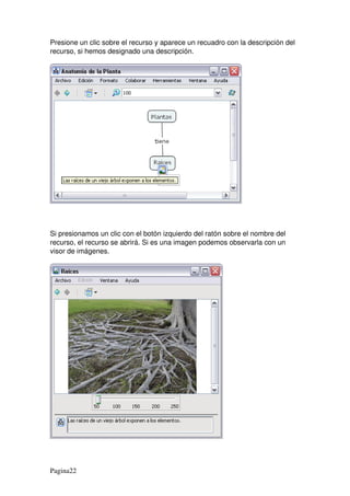 Usando Cmap Tools | PDF