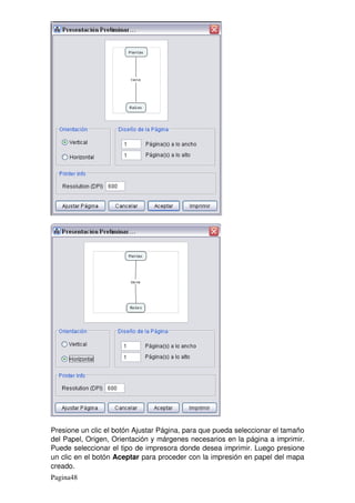Usando Cmap Tools | PDF