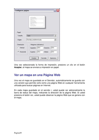 Usando Cmap Tools | PDF
