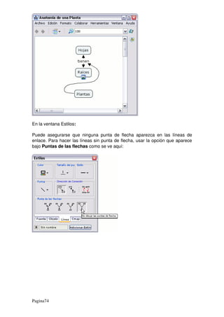 Usando Cmap Tools | PDF