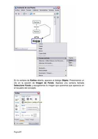 Usando Cmap Tools | PDF