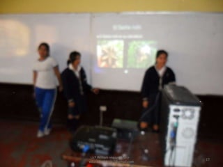 Licº William vegazo Muro  [email_address] 