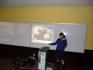 Licº William vegazo Muro  [email_address] 