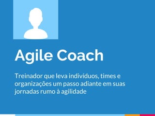Usando o Agile Coaching Competency Framework para evoluir na carreira de Agile Coach