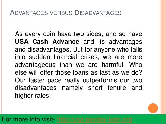 Cash loans for 90 days photo 1