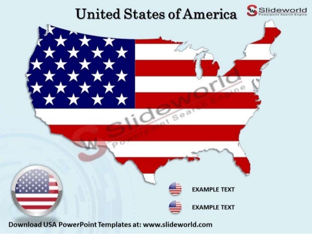 usa powerpoint templates slide world united states history powerpoint presentations