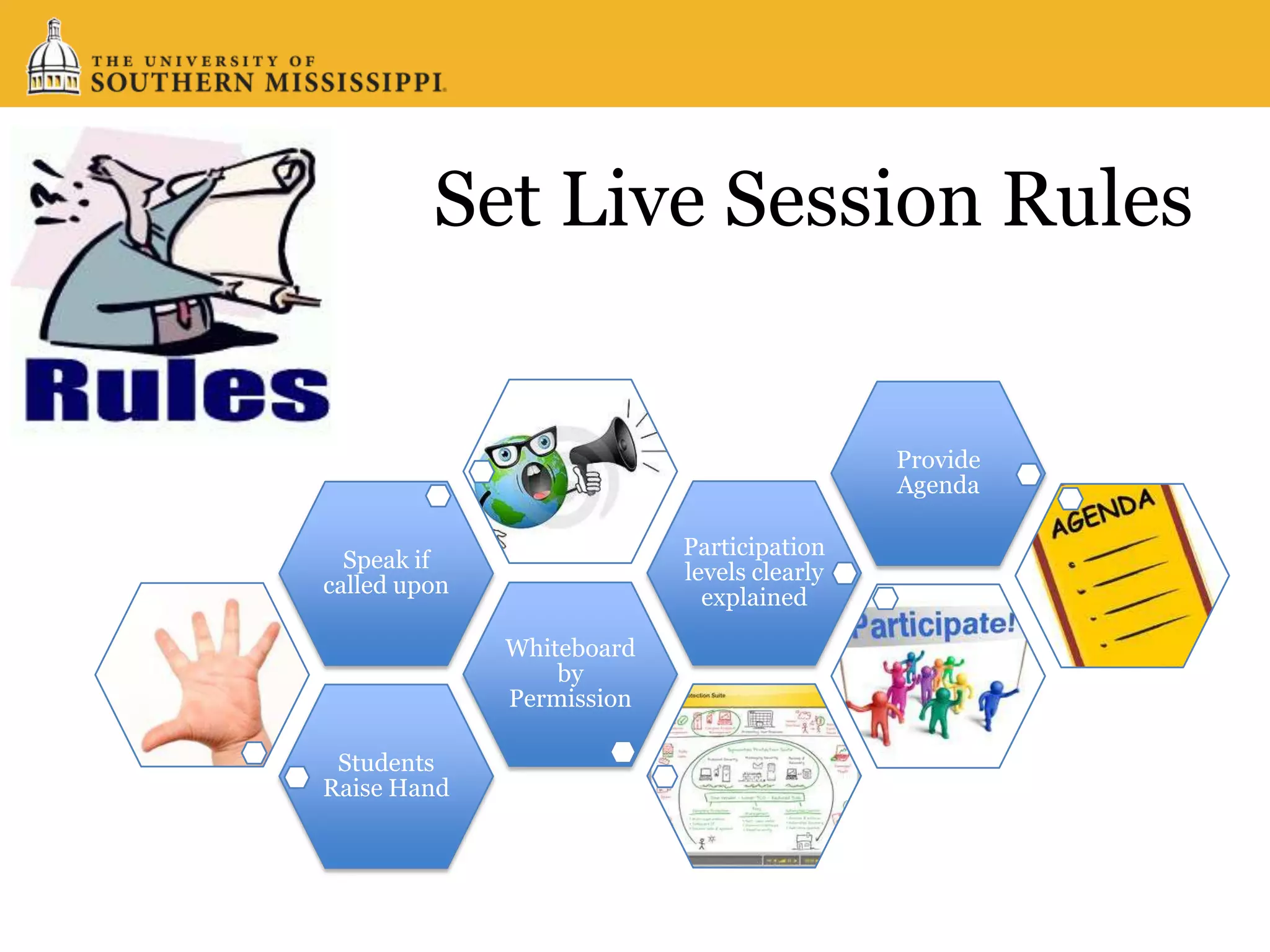 Avoid Dead Air: What You Need to Know about Facilitating a Live Virtual ...