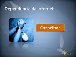 CuidadosReporte ao responsável pelo sítio de Internet ou à operadora de telecomunicações a situação de abuso. Se entender que o bullying assume contornos realmente nocivos, contacte a polícia.