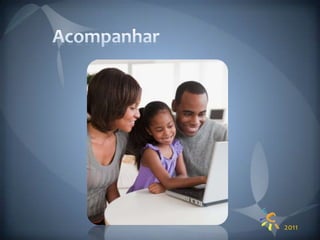 Não permita a partilha de dados pessoais