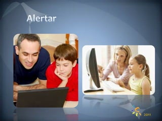 Ensine os seus educandos a serem correctos, na Internet .Insista na boa educação, seja on-line ou no dia-a-dia.