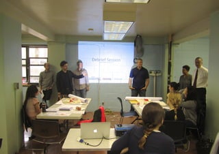 Union Settlement Report 