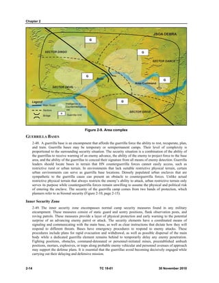 U.S. Army Special Forces Unconventional Warfare Training Manual ...
