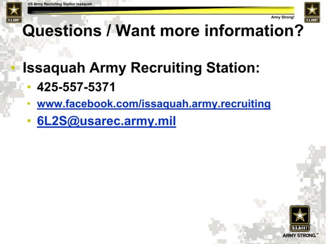 US Army College Benefits Explained