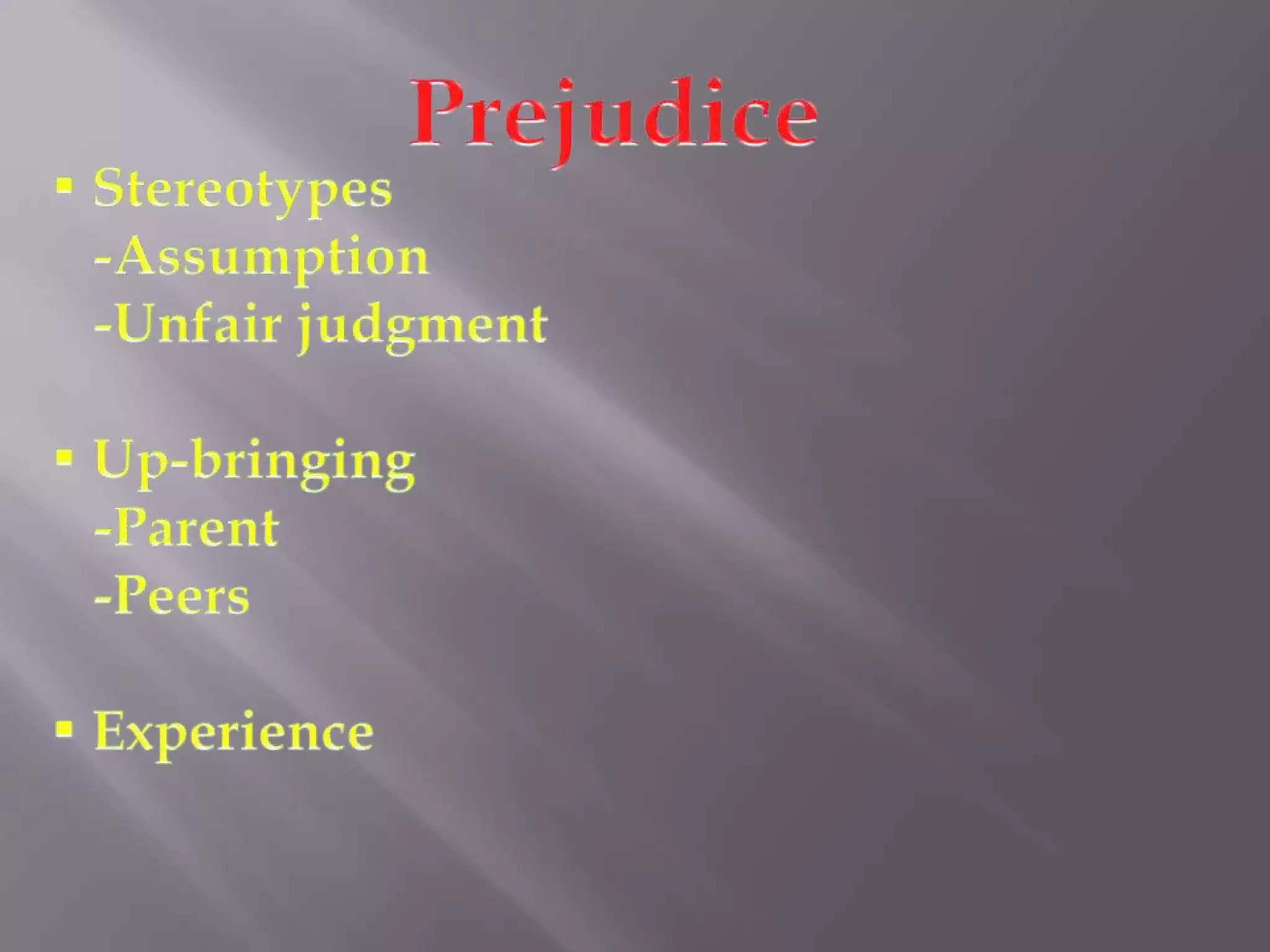 History of racial inequality in America