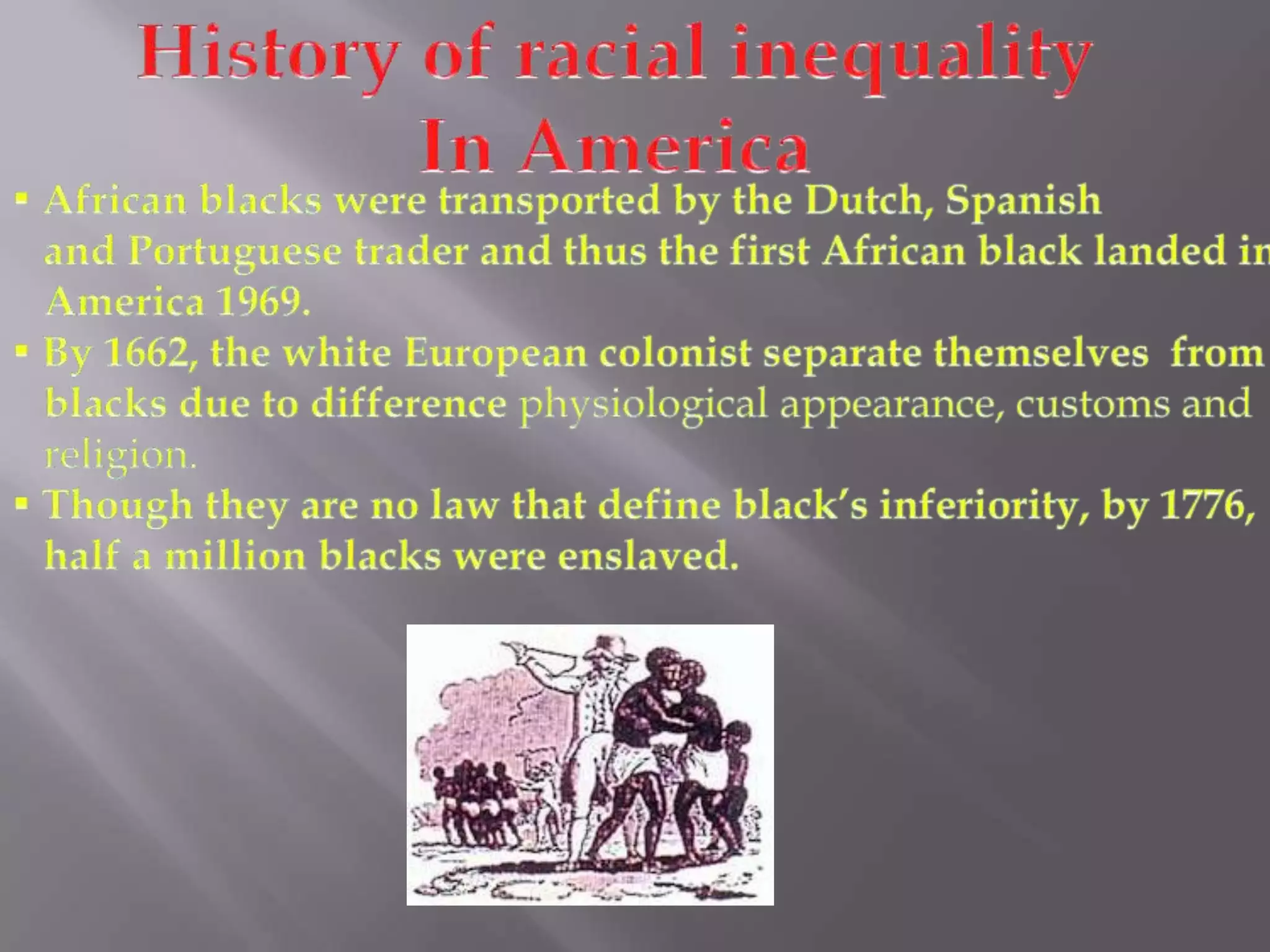  Race riot in L.A 1992