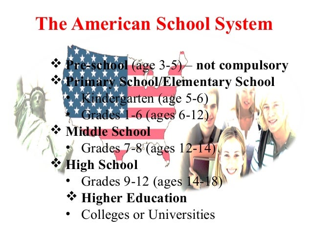 what grade is high school in usa what grade is high school in usa