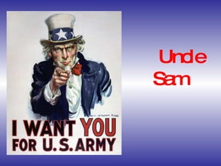 Uncle Sam 