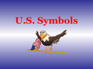 U.S. Symbols 