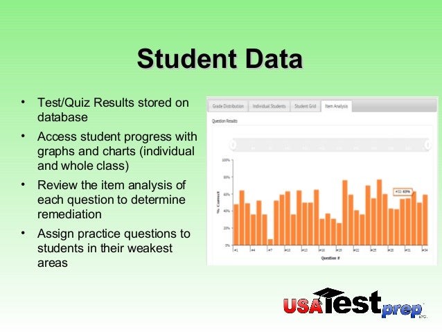 usa test prepo