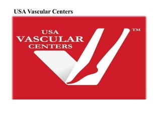 USA Vascular Centers
 