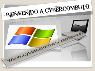 www.cybercomputo.wordpress.com 