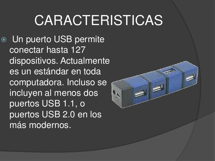 Usb