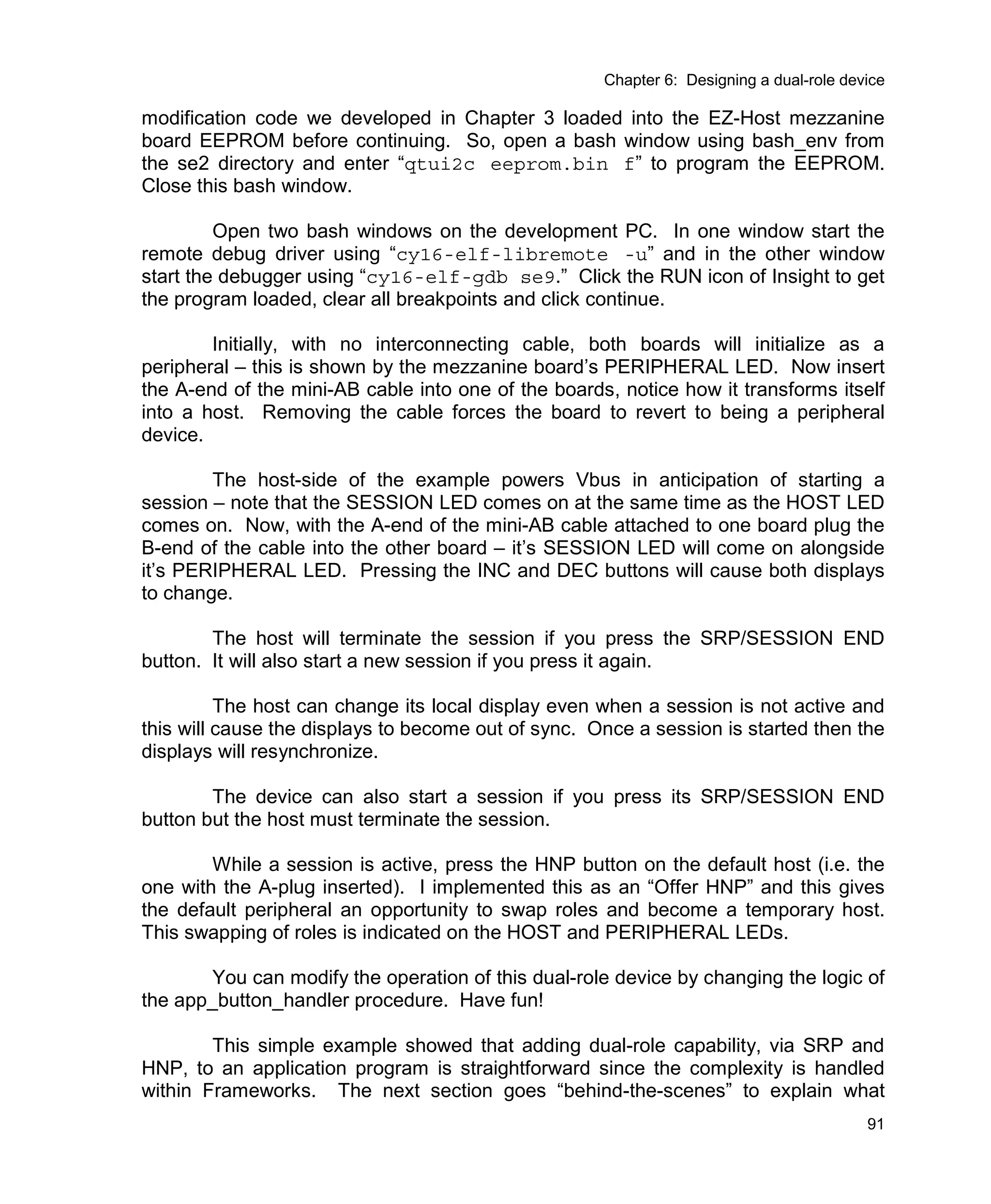 Usb Multi Role Device Design By Example