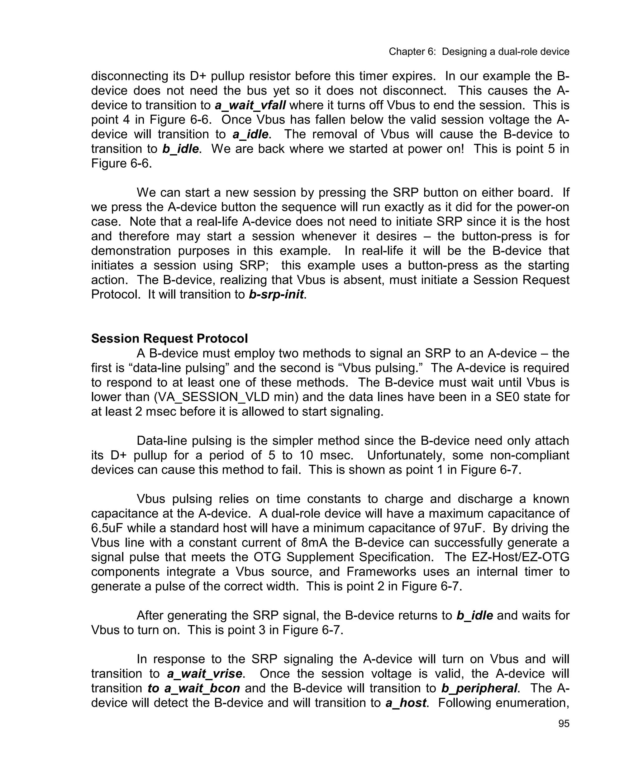 Usb Multi Role Device Design By Example