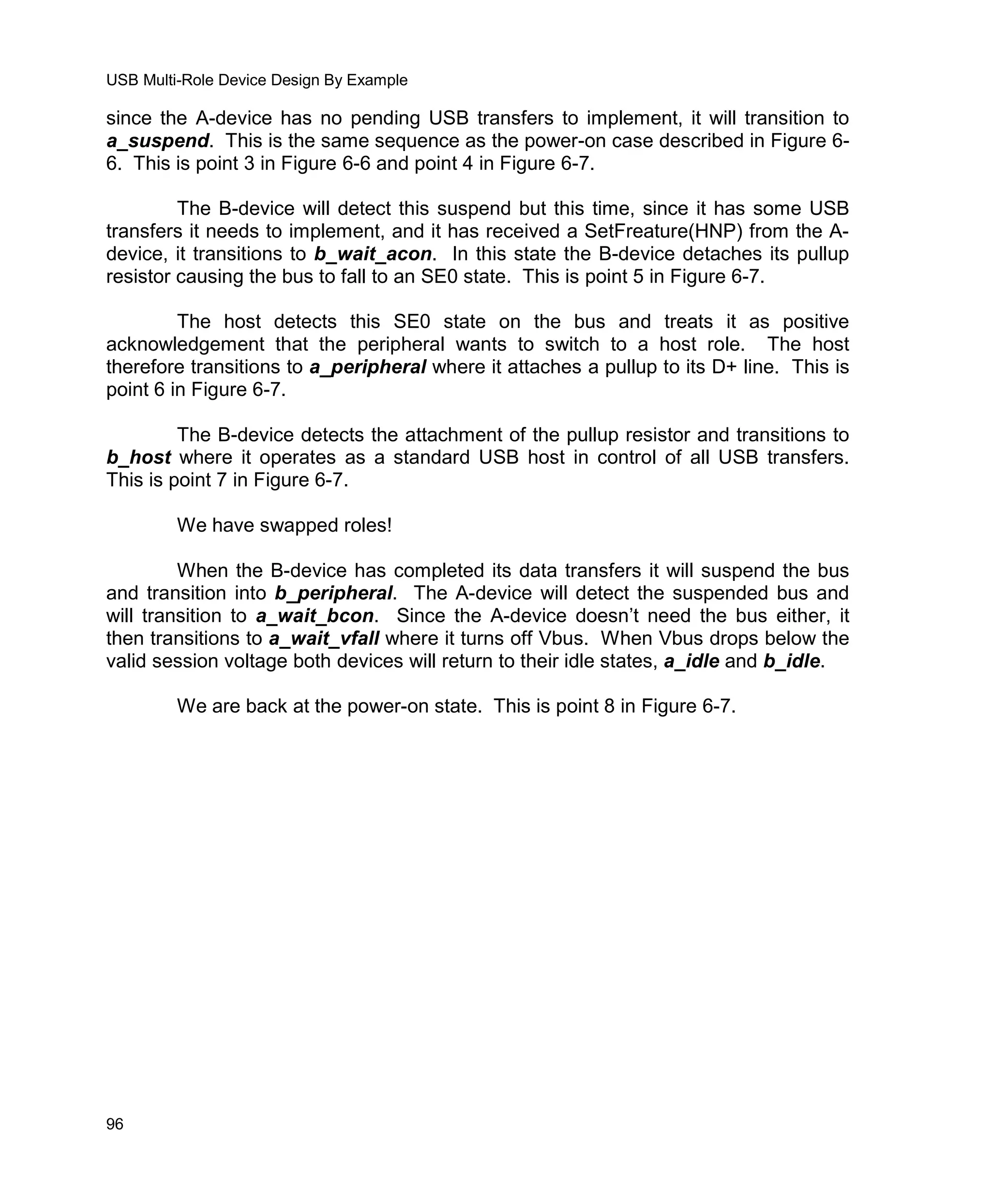 Usb Multi Role Device Design By Example