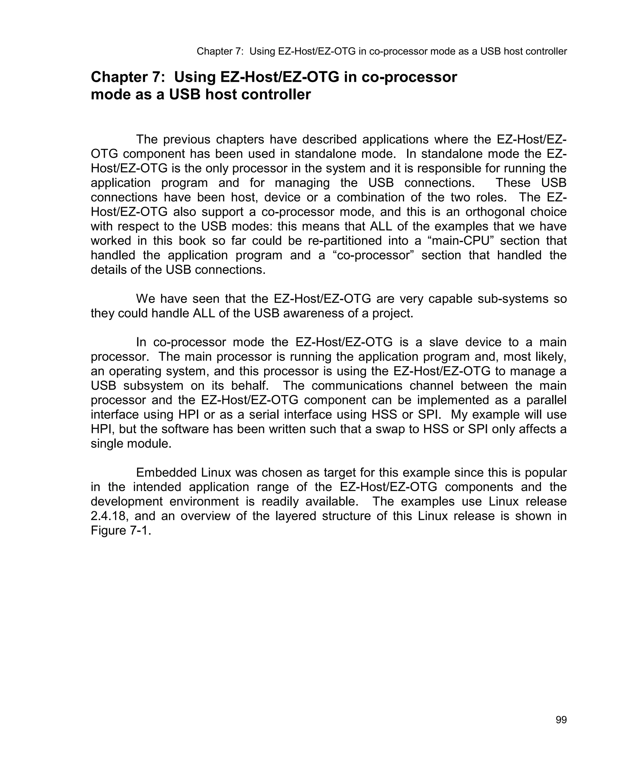 Usb Multi Role Device Design By Example