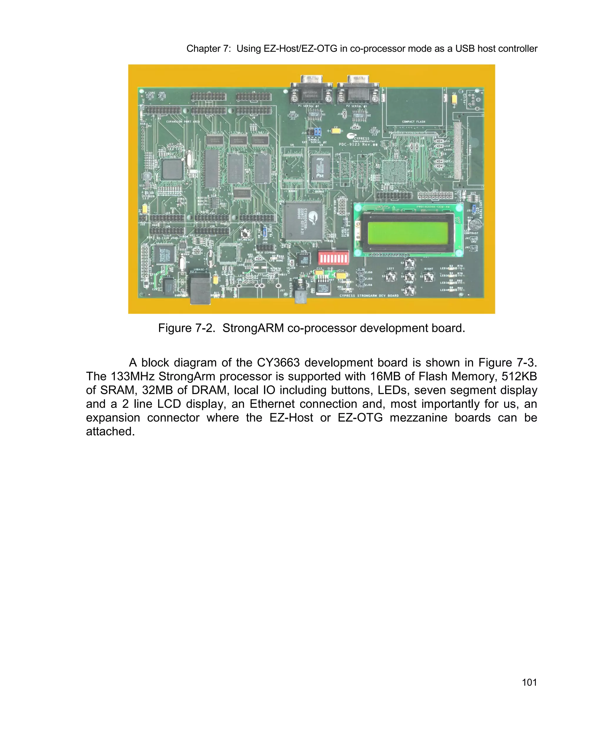 Usb Multi Role Device Design By Example