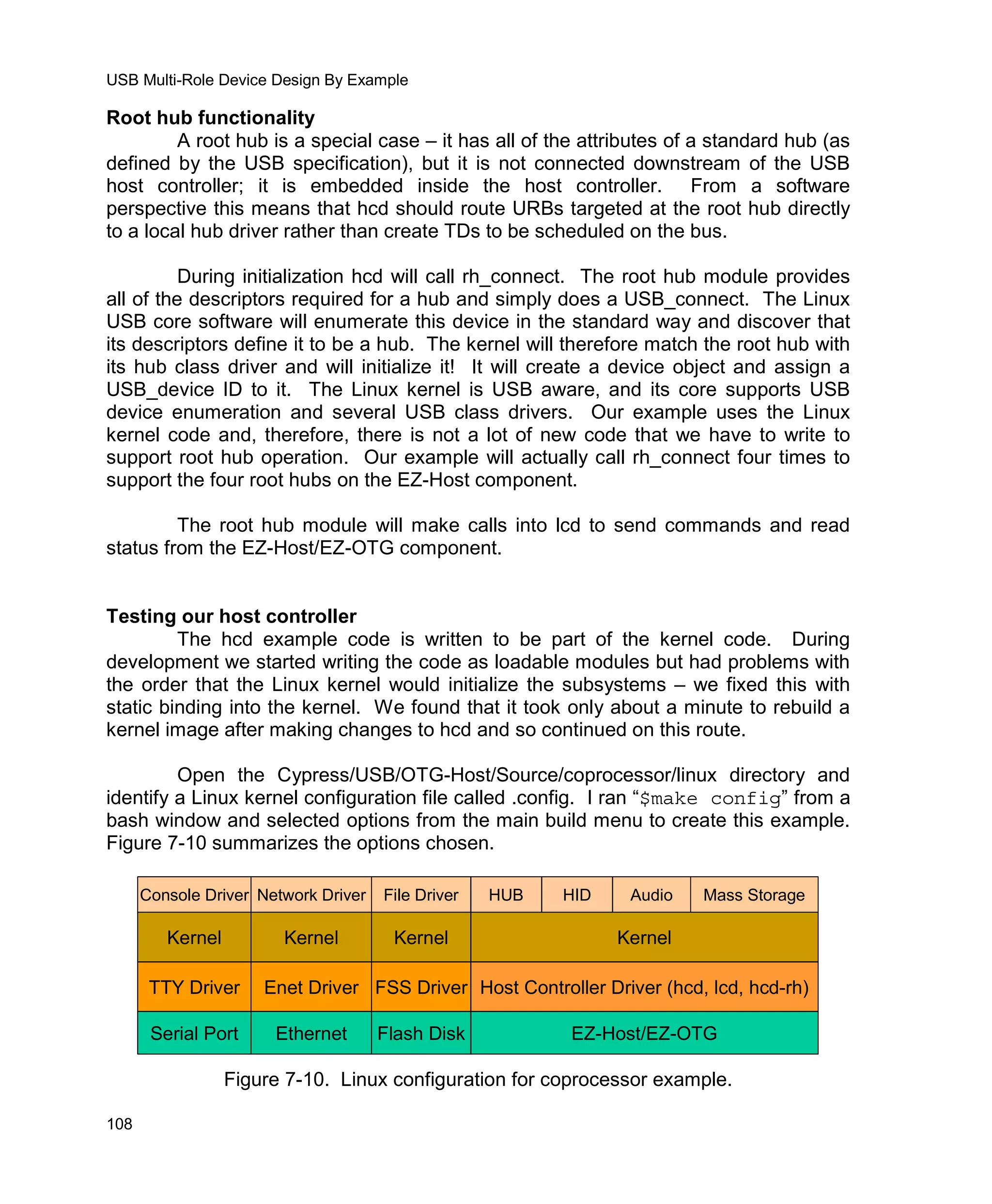 Usb Multi Role Device Design By Example