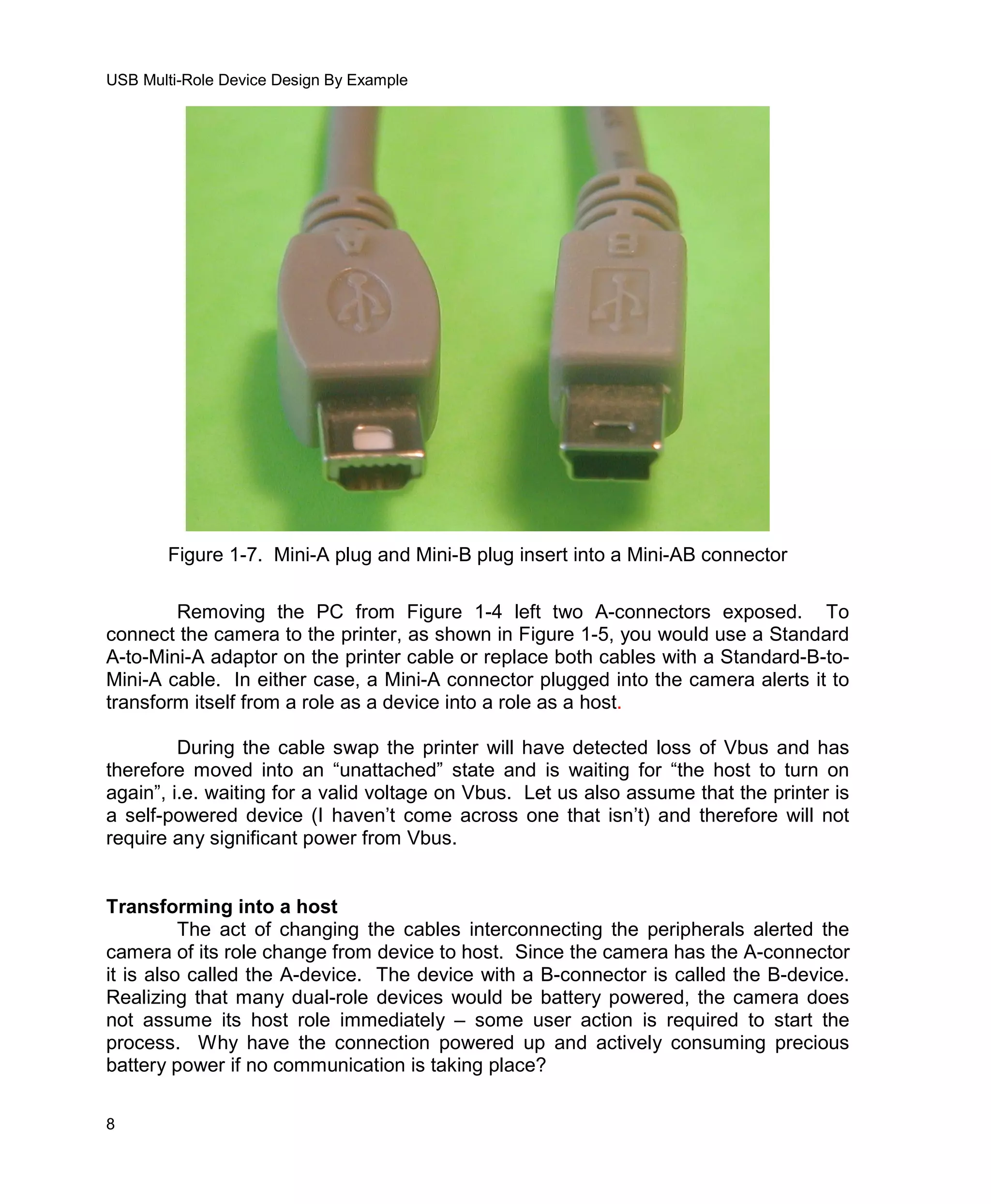 Usb Multi Role Device Design By Example