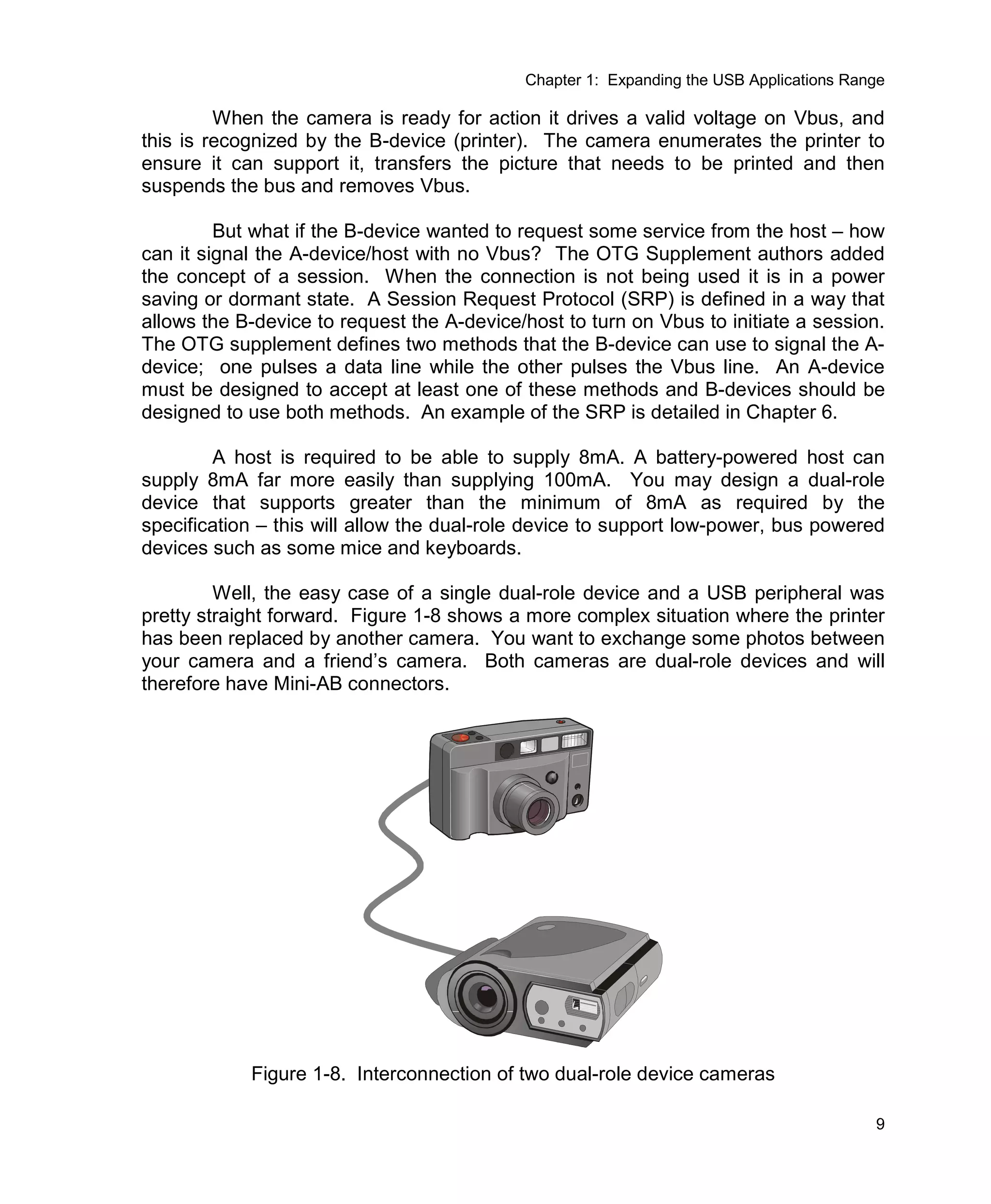 Usb Multi Role Device Design By Example