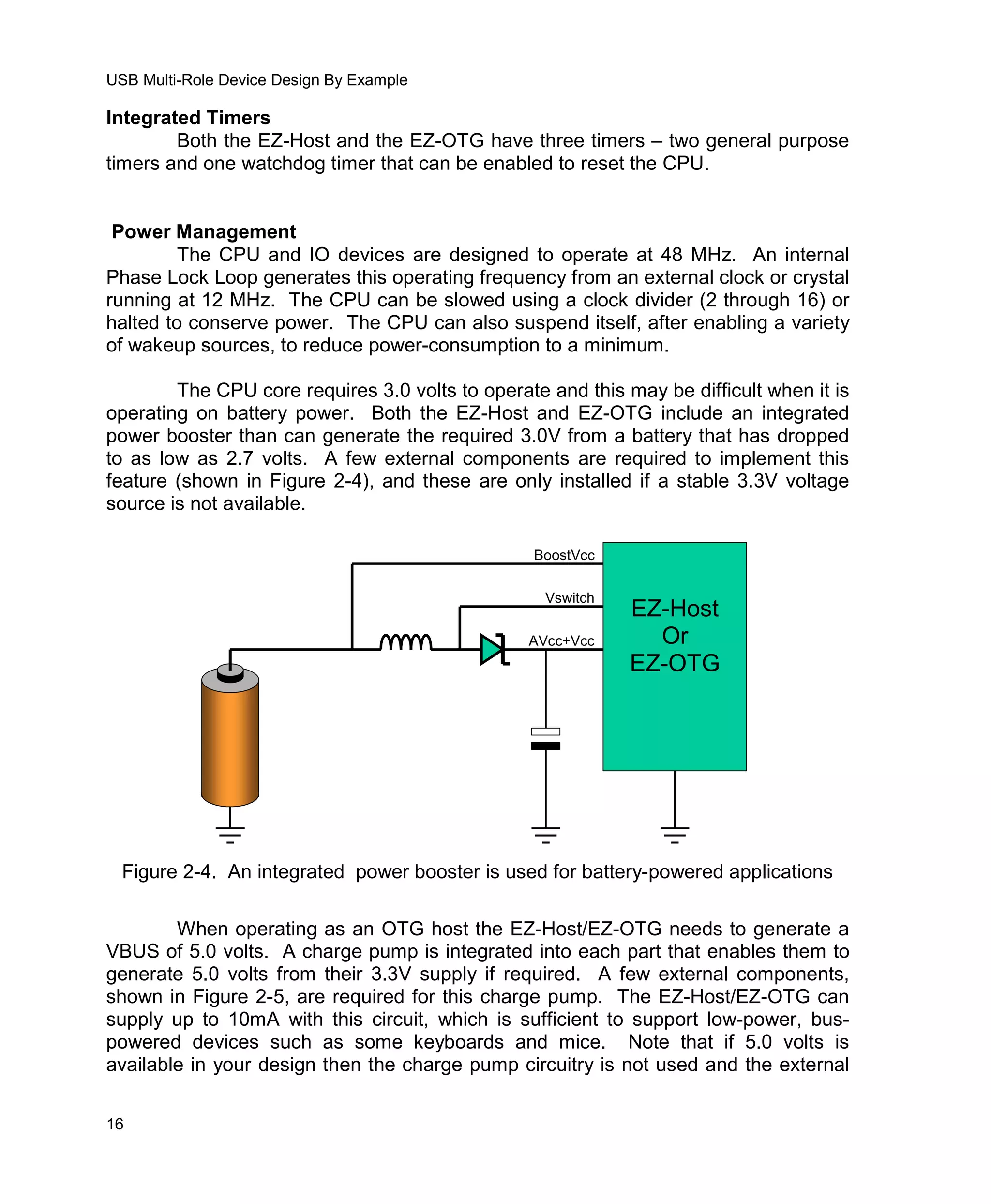Usb Multi Role Device Design By Example