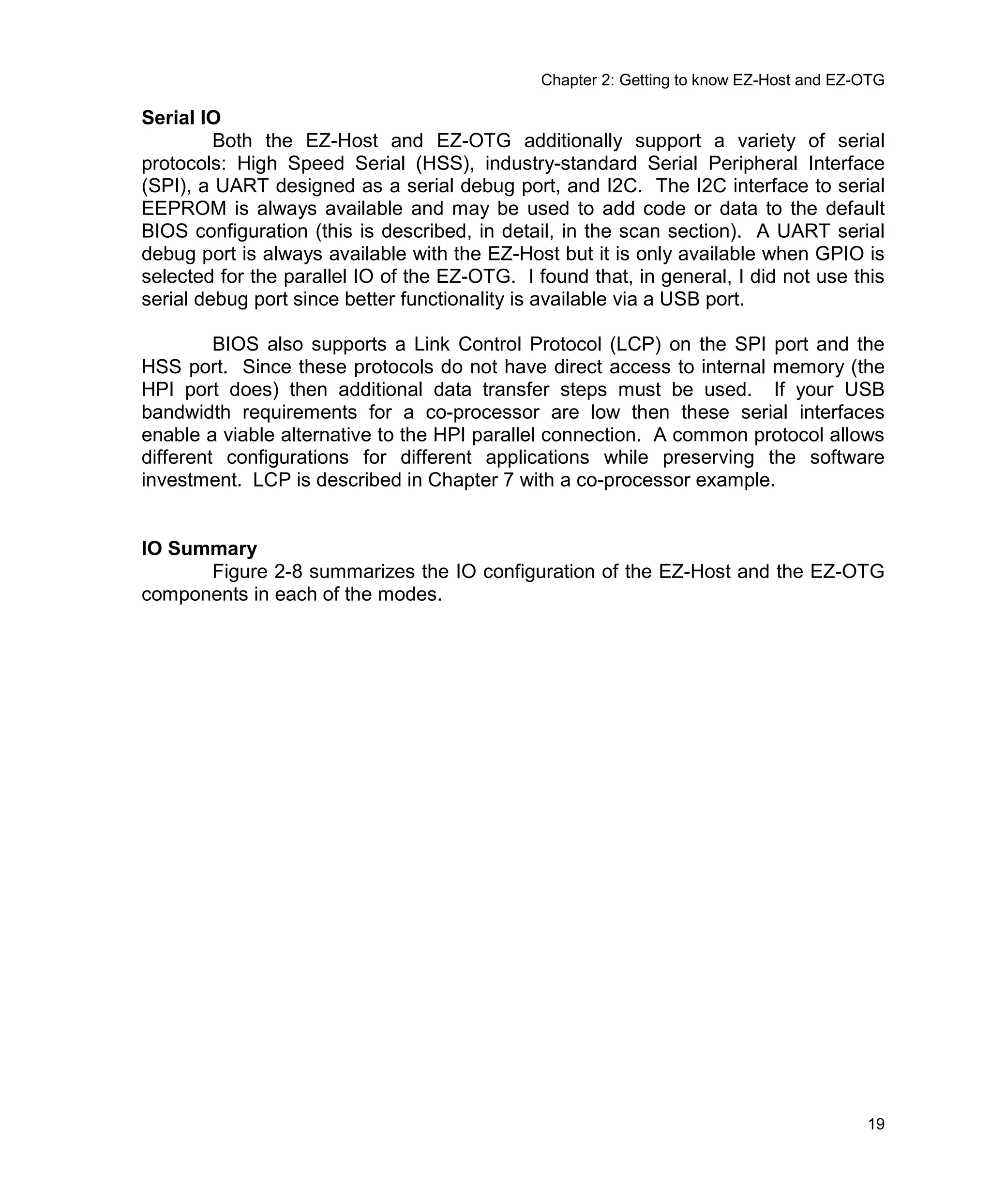 Usb Multi Role Device Design By Example