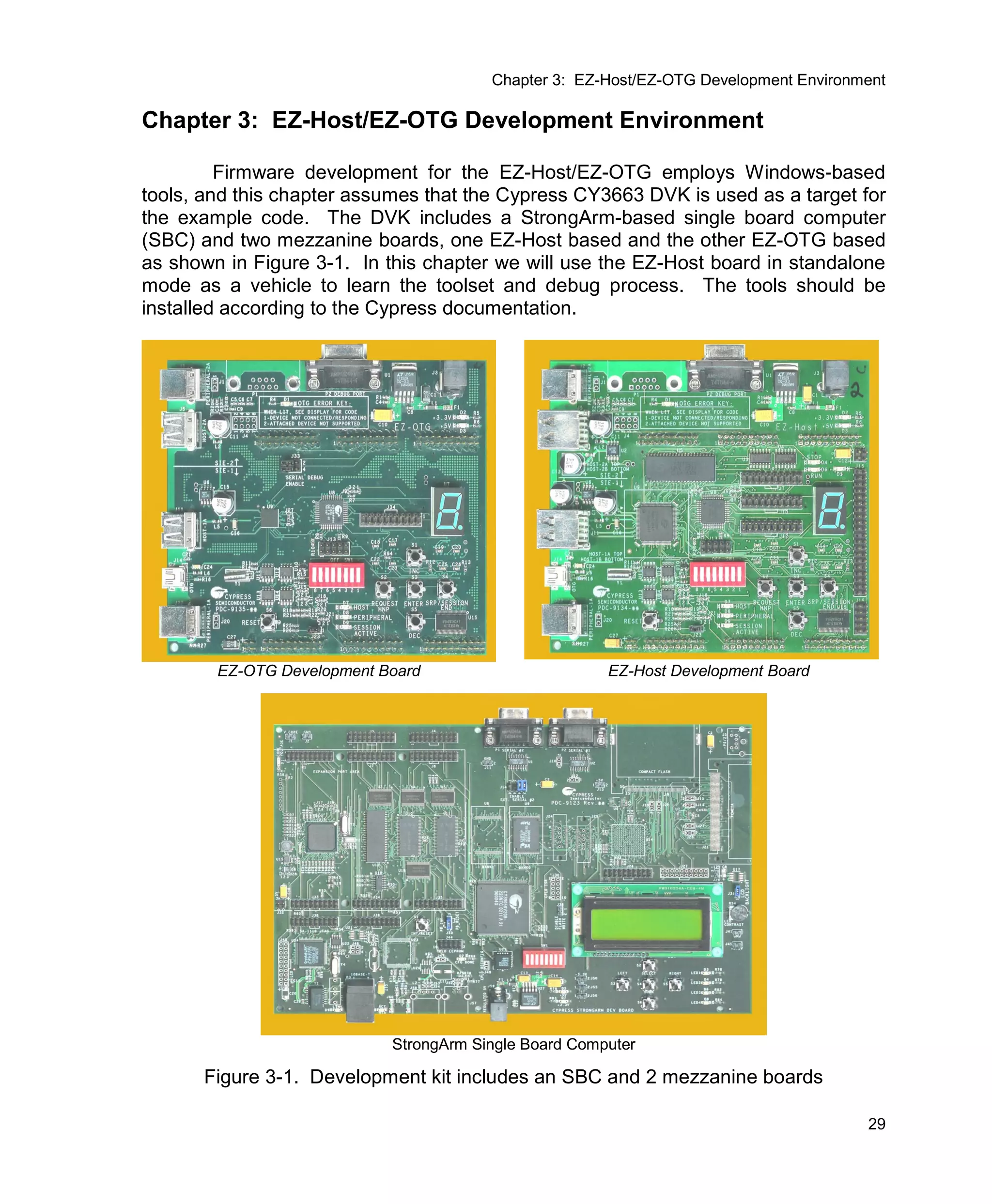 Usb Multi Role Device Design By Example