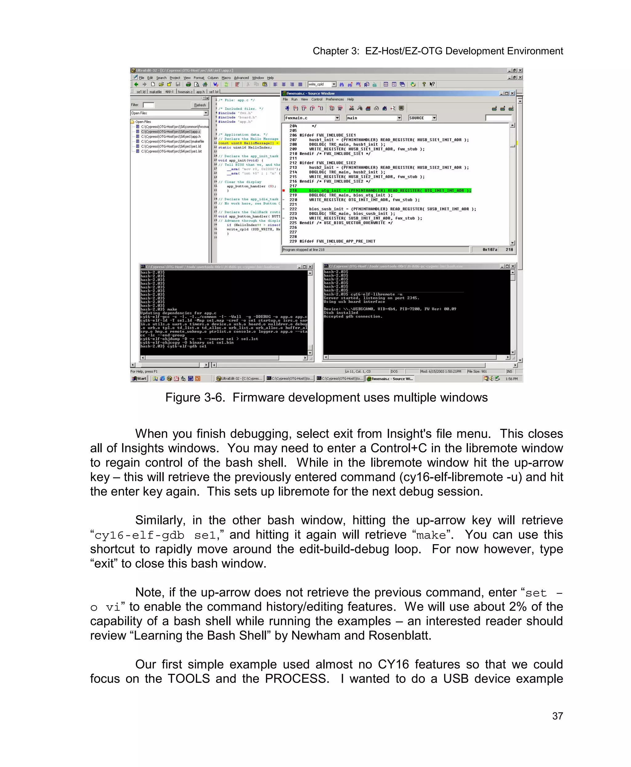 Usb Multi Role Device Design By Example