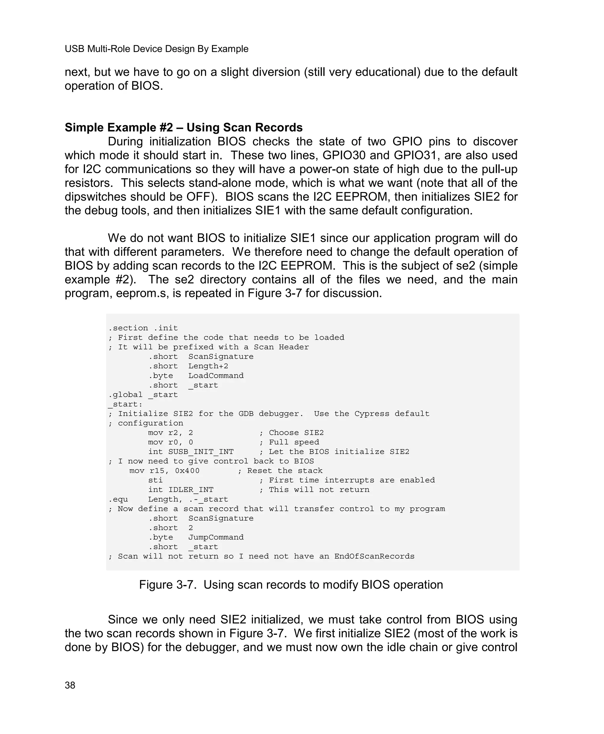 Usb Multi Role Device Design By Example