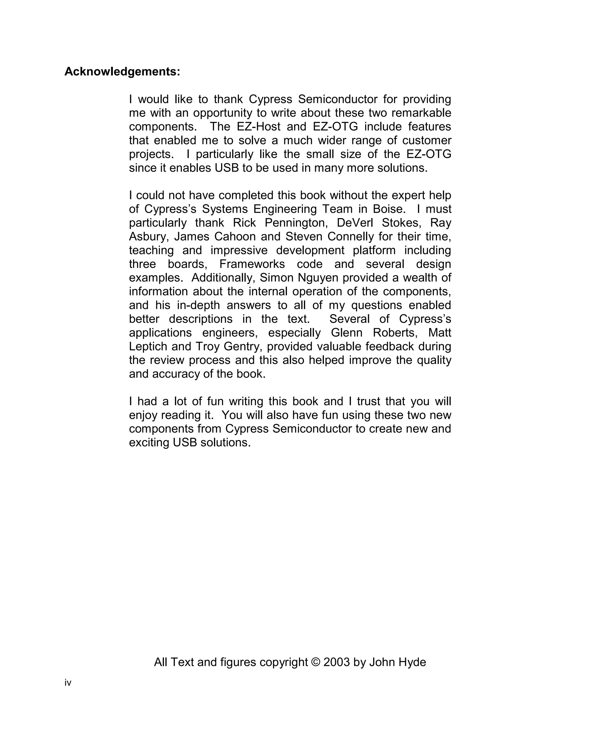 Usb Multi Role Device Design By Example
