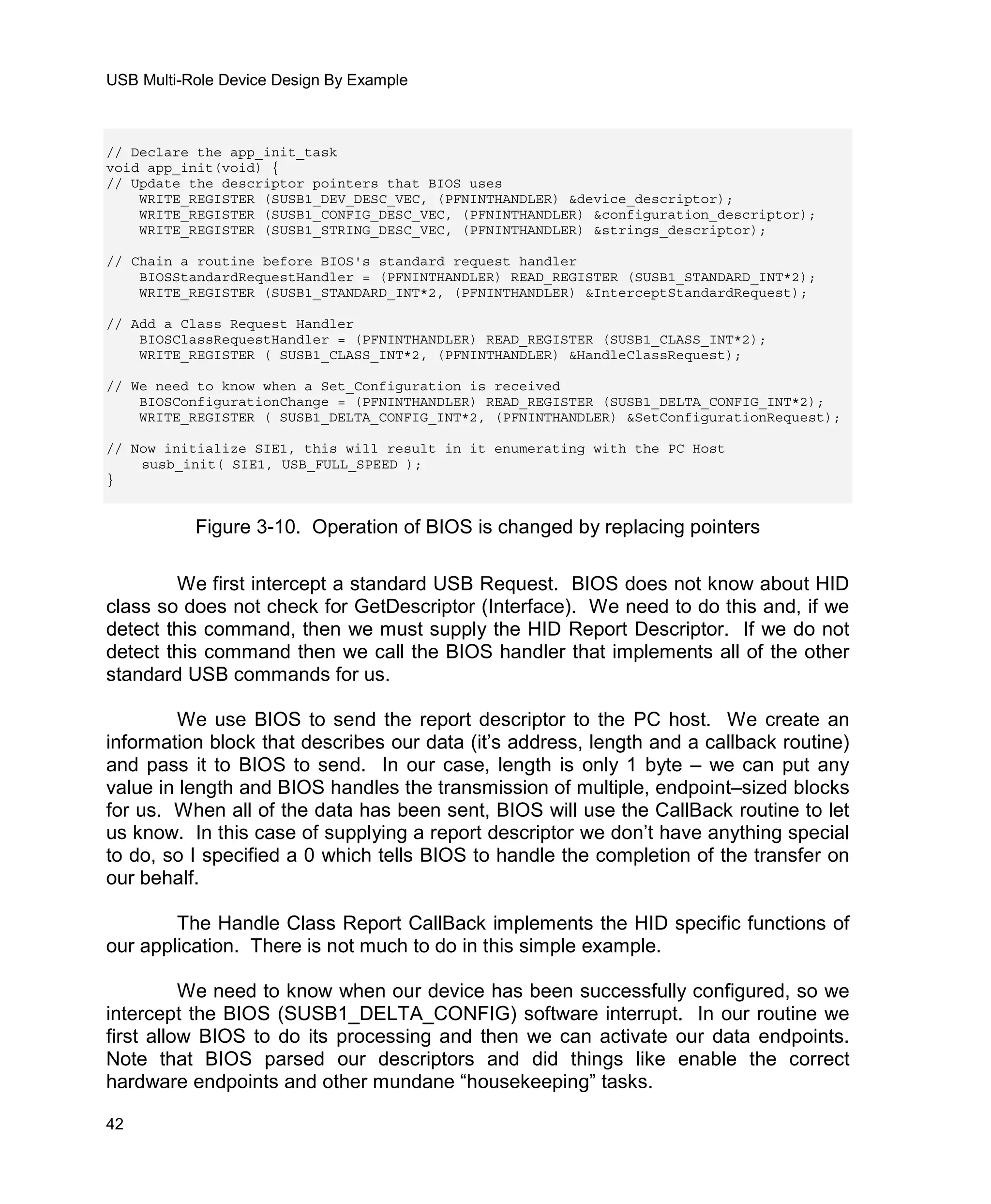 Usb Multi Role Device Design By Example